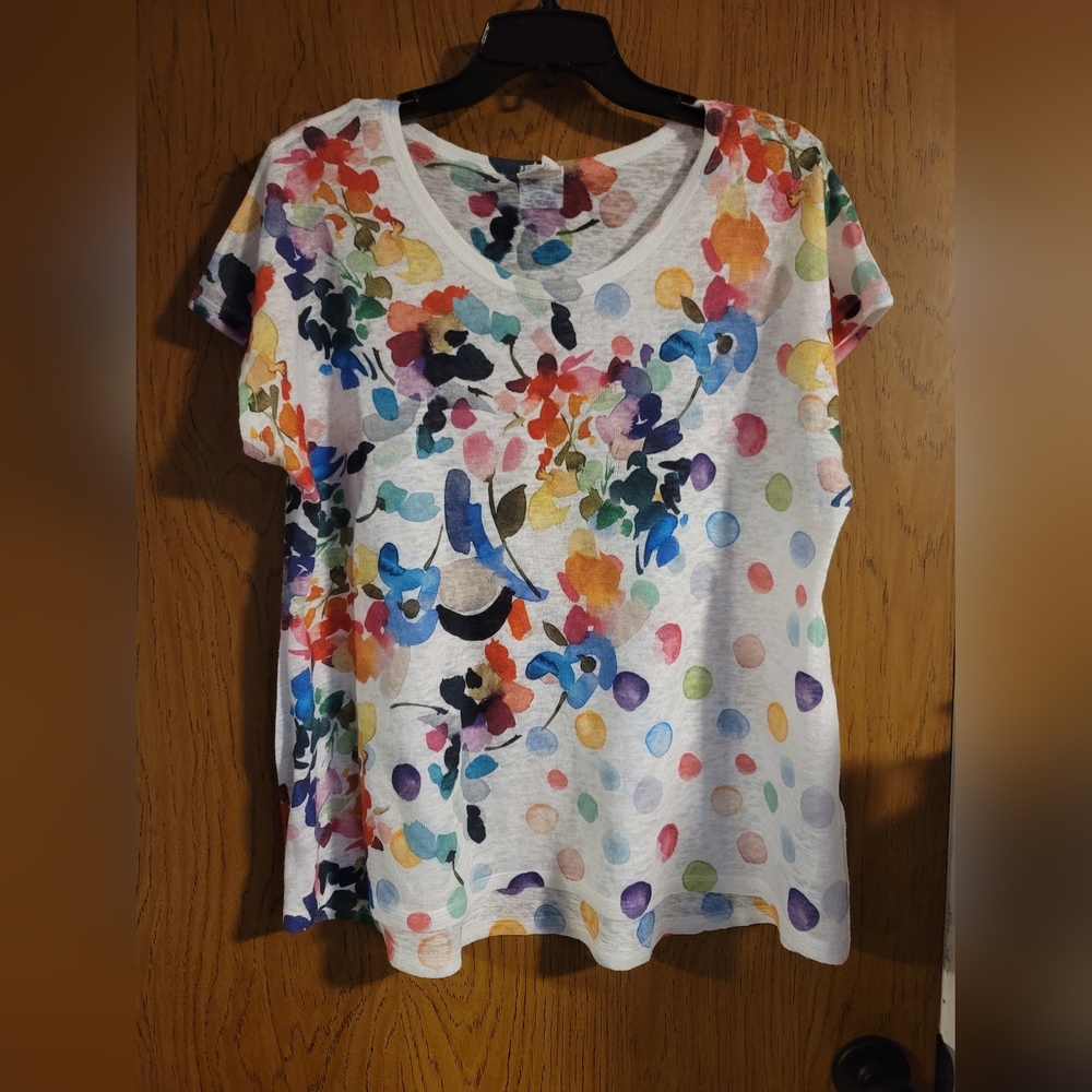 Et'Lois lightweight sweater